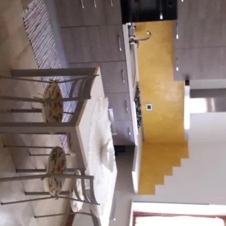 Casa Ursula アパート *
